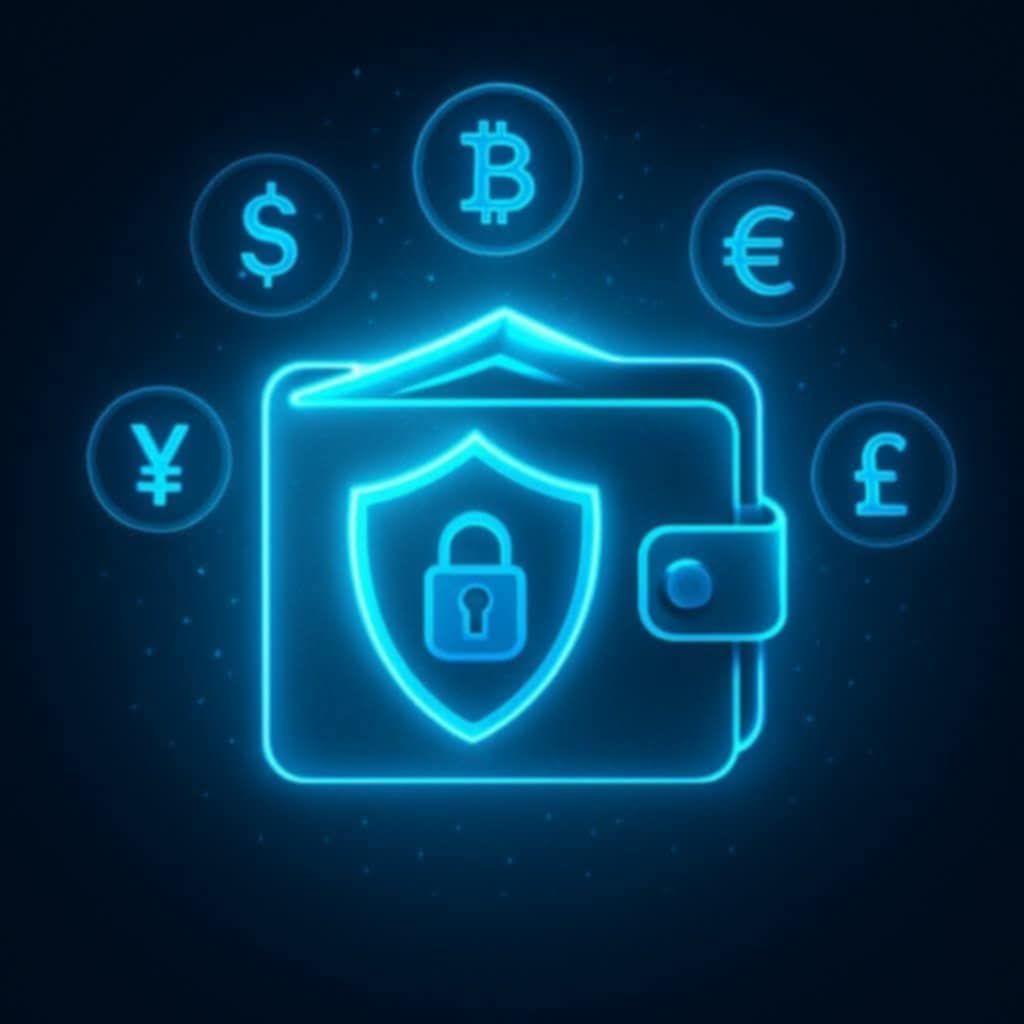 Crypto Technology